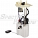 Spectra Premium Fuel Pump Electric - SP2470M