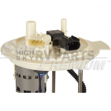 Spectra Premium Fuel Pump Electric - SP2470M-3