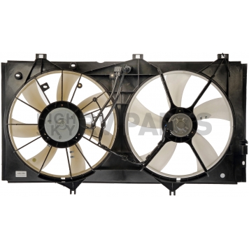 Dorman (OE Solutions) Cooling Fan 620559