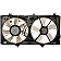Dorman (OE Solutions) Cooling Fan 620559
