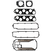 Fel-Pro Gaskets Plenum Gasket - MS 96384
