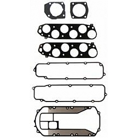 Fel-Pro Gaskets Plenum Gasket - MS 96384