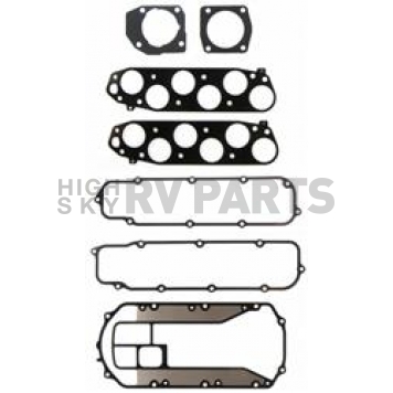 Fel-Pro Gaskets Plenum Gasket - MS 96384