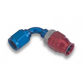 Earl's Plumbing Hose End Fitting 609236