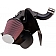 K & N Filters Cold Air Intake - 69-4518TTK