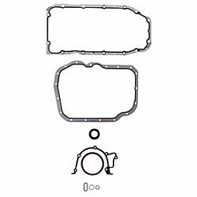 Fel-Pro Gaskets Bottom End Gasket Kit - CS 26317-1