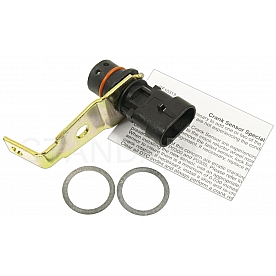 Standard Motor Eng.Management Crankshaft Position Sensor PC123