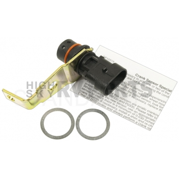 Standard Motor Eng.Management Crankshaft Position Sensor PC123