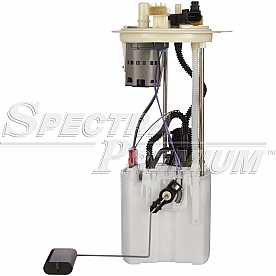 Spectra Premium Fuel Pump Electric - SP2471M