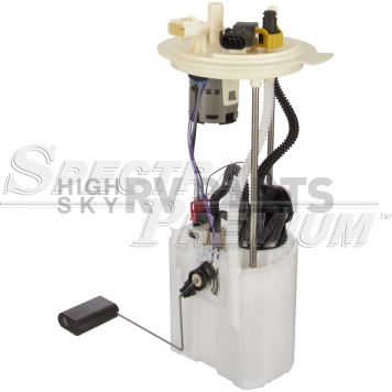 Spectra Premium Fuel Pump Electric - SP2471M-2