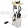 Spectra Premium Fuel Pump Electric - SP2471M