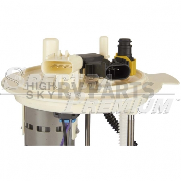 Spectra Premium Fuel Pump Electric - SP2471M-3