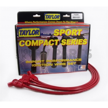 Taylor Cable Spark Plug Wire Set 74295-1