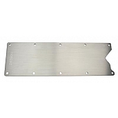 Moroso Performance Valley Coolant Plate - 25175