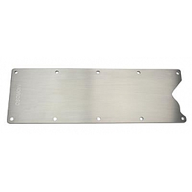 Moroso Performance Valley Coolant Plate - 25175