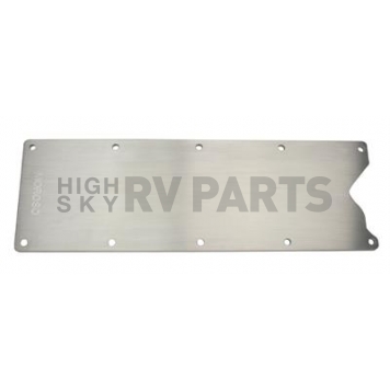 Moroso Performance Valley Coolant Plate - 25175