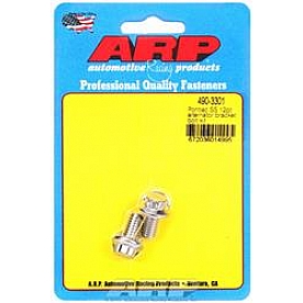 ARP Auto Racing Alternator Bolt 4903301