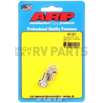 ARP Auto Racing Alternator Bolt 4903301