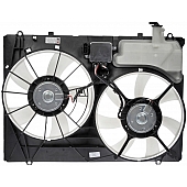 Dorman (OE Solutions) Cooling Fan 620574