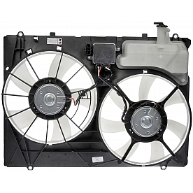 Dorman (OE Solutions) Cooling Fan 620574