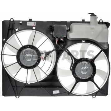 Dorman (OE Solutions) Cooling Fan 620574