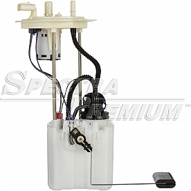 Spectra Premium Fuel Pump Electric - SP2472M