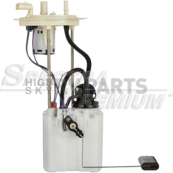Spectra Premium Fuel Pump Electric - SP2472M