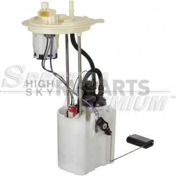 Spectra Premium Fuel Pump Electric - SP2472M-2