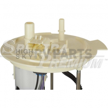 Spectra Premium Fuel Pump Electric - SP2472M-3