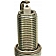 NGK Spark Plugs Spark Plug 97606