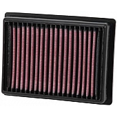 K & N Filters Air Filter - KT-1113