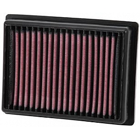 K & N Filters Air Filter - KT-1113