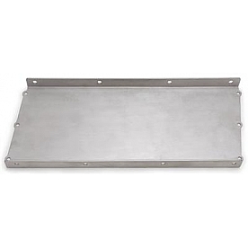Edelbrock Valley Pan Cover - 7798