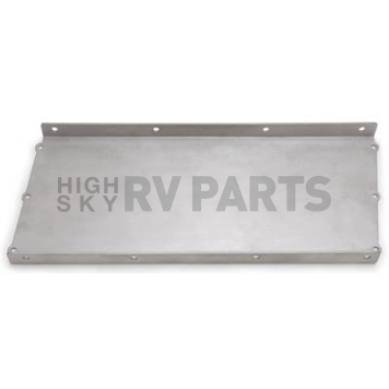 Edelbrock Valley Pan Cover - 7798