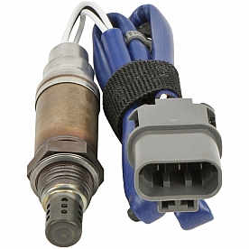 Bosch Oxygen Sensor - 13562
