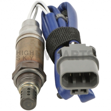Bosch Oxygen Sensor - 13562