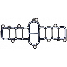 Fel-Pro Gaskets Plenum Gasket - MS 92614