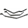 Dorman (OE Solutions) Fuel Tank Strap - 578-136