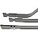 Dorman (OE Solutions) Fuel Tank Strap - 578-136