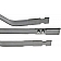 Dorman (OE Solutions) Fuel Tank Strap - 578-136