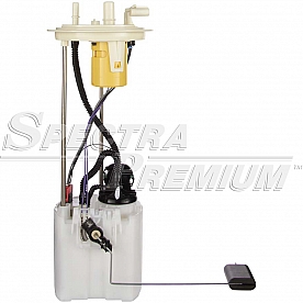 Spectra Premium Fuel Pump Electric - SP2474M