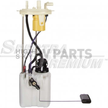 Spectra Premium Fuel Pump Electric - SP2474M