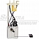 Spectra Premium Fuel Pump Electric - SP2474M