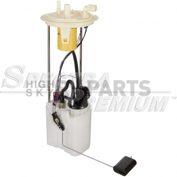 Spectra Premium Fuel Pump Electric - SP2474M-2