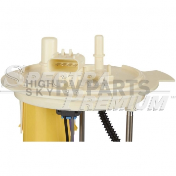 Spectra Premium Fuel Pump Electric - SP2474M-3