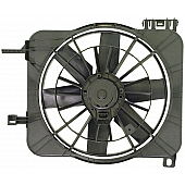 Dorman (OE Solutions) Cooling Fan 620600