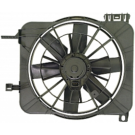 Dorman (OE Solutions) Cooling Fan 620600