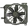 Dorman (OE Solutions) Cooling Fan 620600