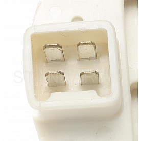 Standard Motor Eng.Management Distributor Magnetic Pickup LX122