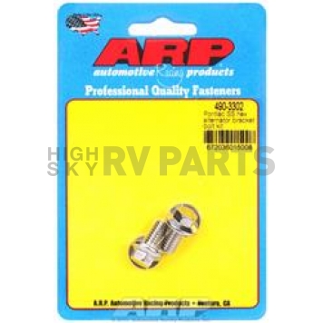 ARP Auto Racing Alternator Bolt 4903302